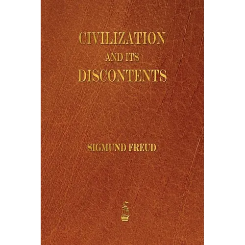 Civilization and Its Discontents