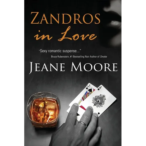 Zandros in Love