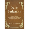 Dutch Puritanism
