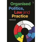 Organised Politics, Law and Practice - Paperback