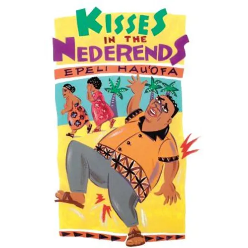 Kisses in the Nederends