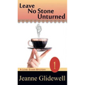 Leave No Stone Unturned (A Lexie Starr Mystery, Book 1)