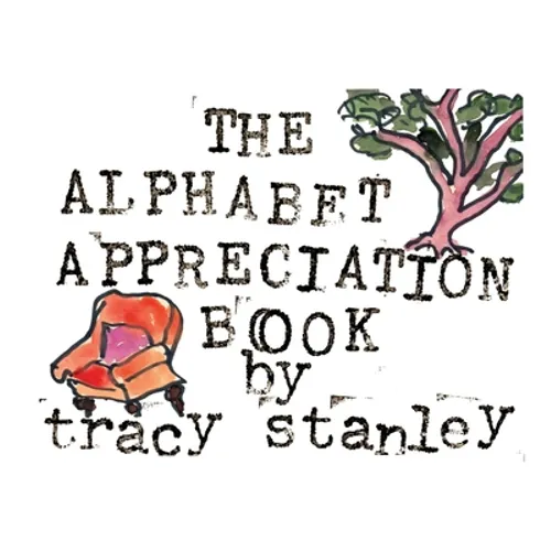 The Alphabet Appreciation Book