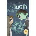 Behind the Curtain: The Tooth Fairy