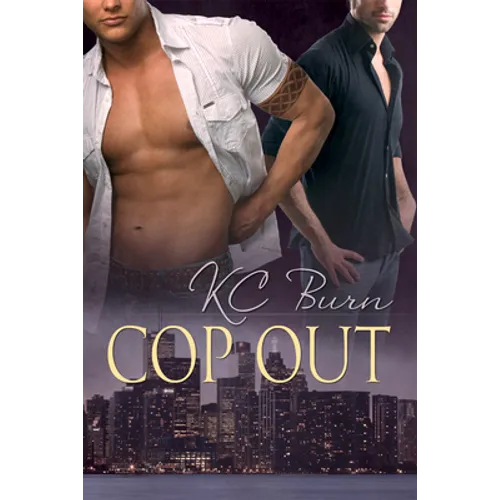 Cop Out: Volume 1