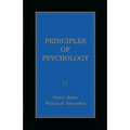 Principles of Psychology