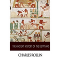 The Ancient History of the Egyptians