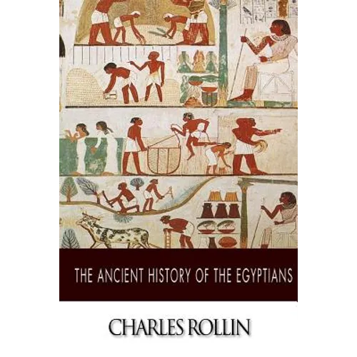 The Ancient History of the Egyptians