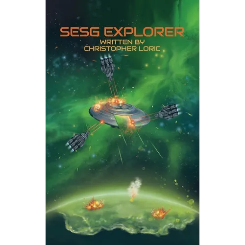 SESG Explorer