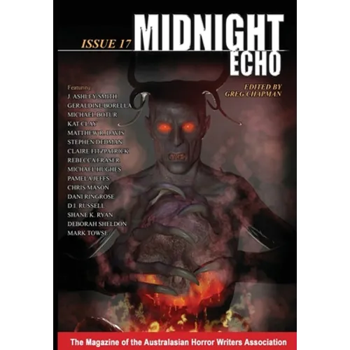 Midnight Echo 17