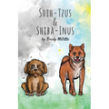 Shih-Tzu's & Shiba-Inu's