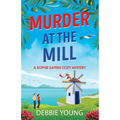 Murder at the Mill