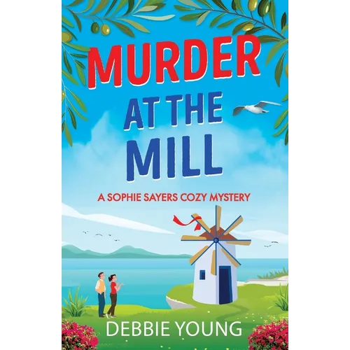 Murder at the Mill