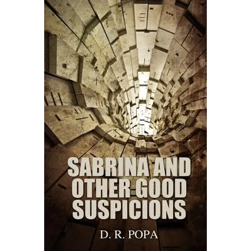 Sabrina and Other Good Suspicions