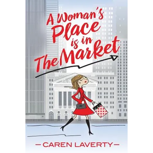A Woman's Place is in The Market