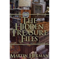 The Hidden Treasure Files: ...A Will James Mystery