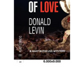 Crimes of Love