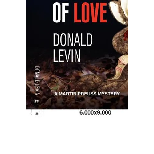 Crimes of Love