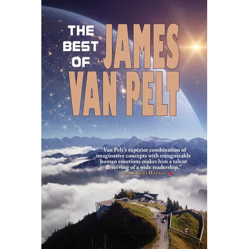 The Best of James Van Pelt