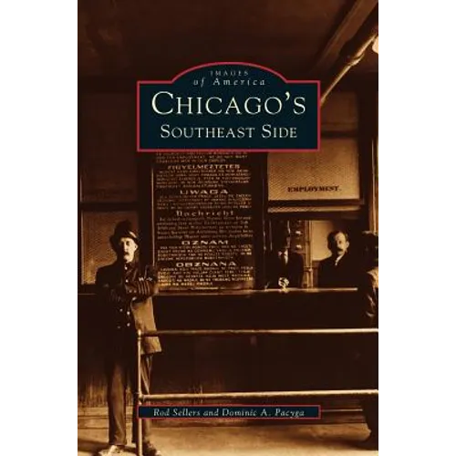 Chicago's Southeast Side