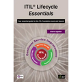 ITIL Lifecycle Essentials