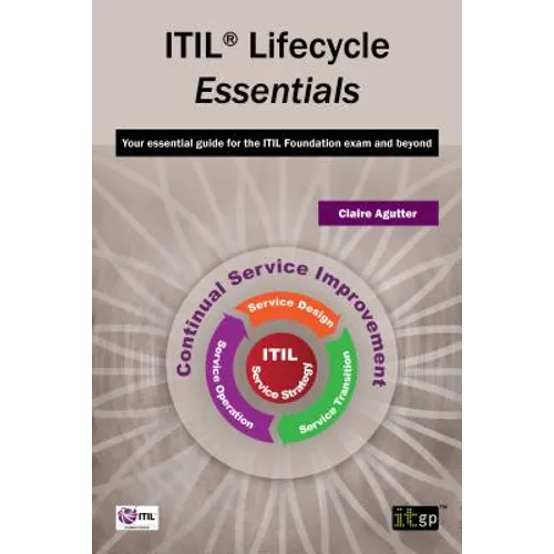 ITIL Lifecycle Essentials