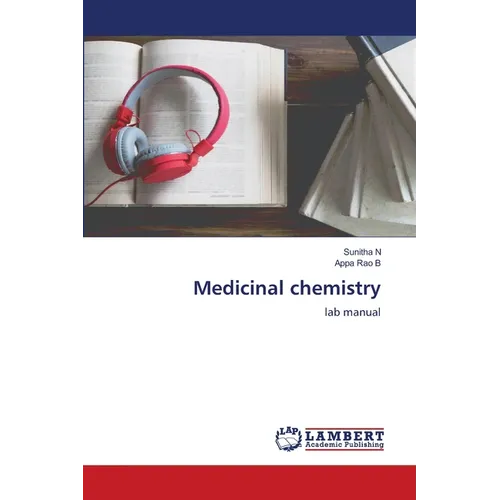 Medicinal chemistry