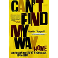 Can't Find My Way Home