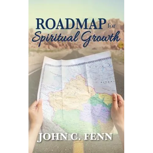Roadmap for Spiritual Growth