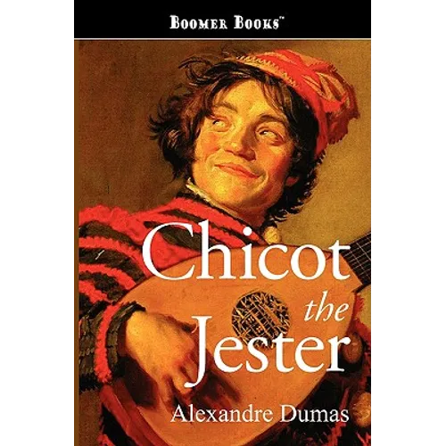 Chicot the Jester