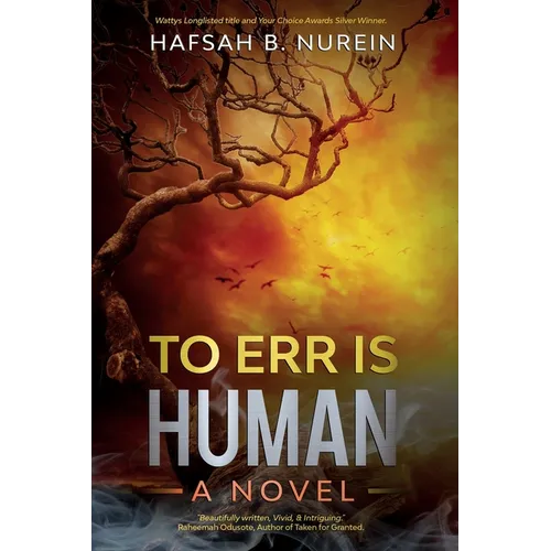To Err is Human