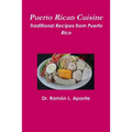 Puerto Rican Cuisine