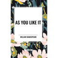 As You Like It