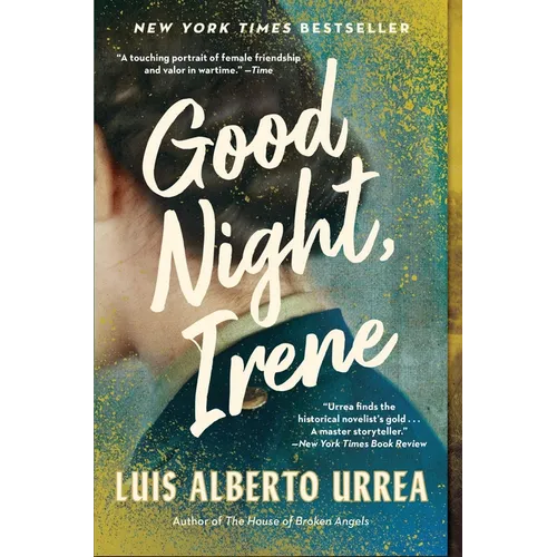 Good Night, Irene