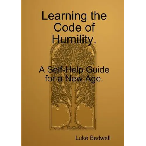 Learning the Code of Neutrality. A Self-Help Guide for a New Age.