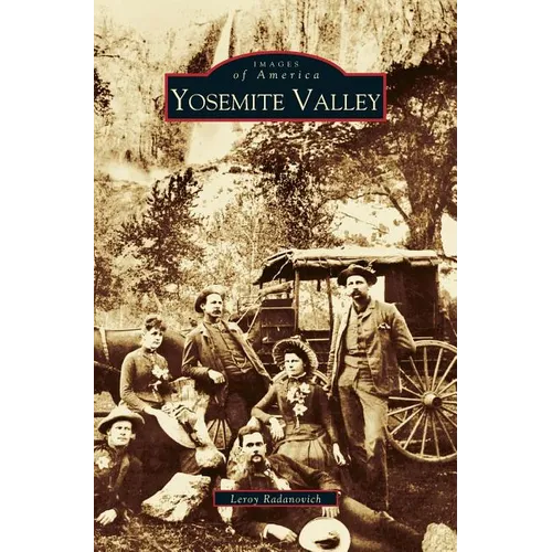 Yosemite Valley