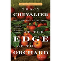 At the Edge of the Orchard