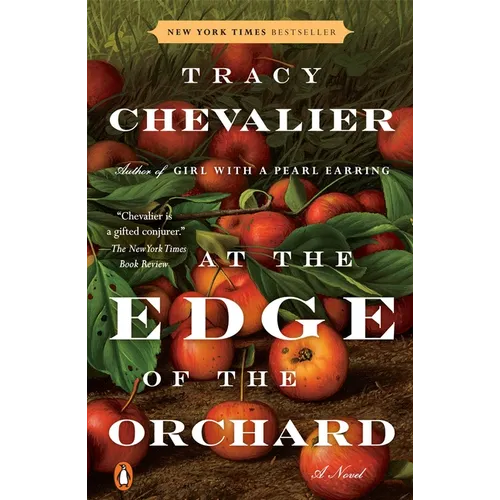 At the Edge of the Orchard