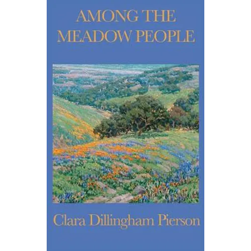 Among the Meadow People