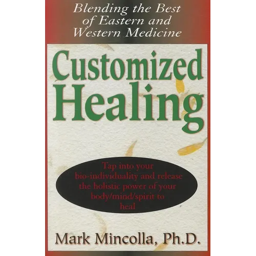 Customized Healing: Blending the Best of Eastern and Western Medicine