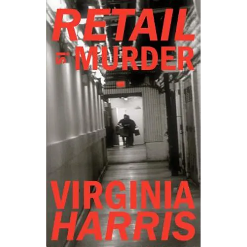 Retail is Murder