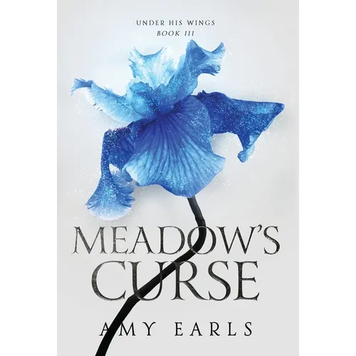 Meadow's Curse - Hardcover