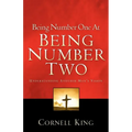 Being Number One At Being Number Two