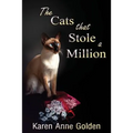 The Cats that Stole a Million