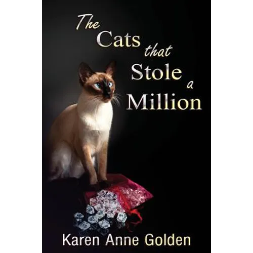 The Cats that Stole a Million