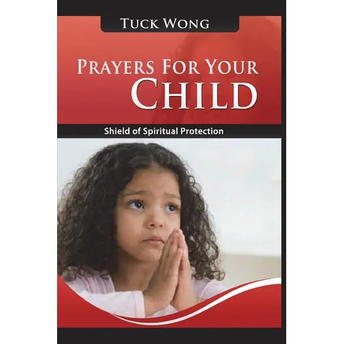 Prayers for your child