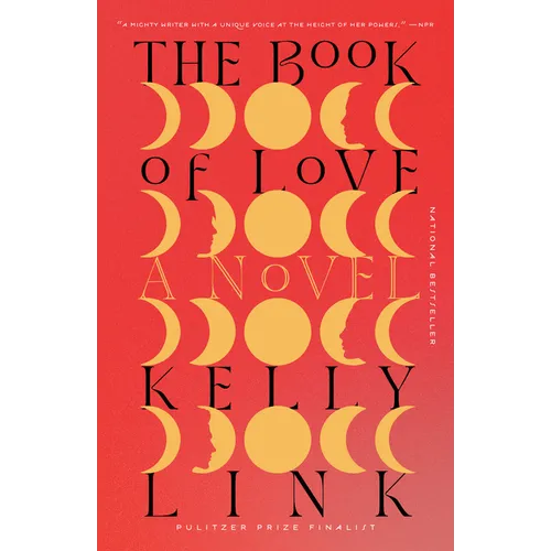 The Book of Love