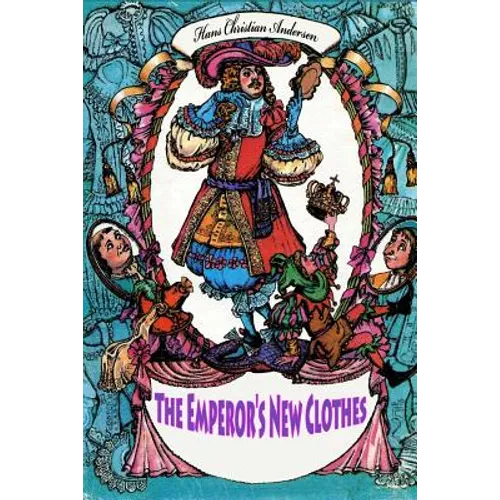 The Emperor's New Clothes