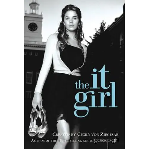 The It Girl