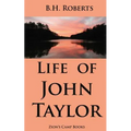 Life of John Taylor